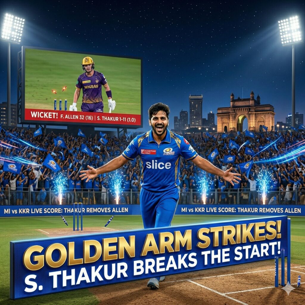 IPL LIVE